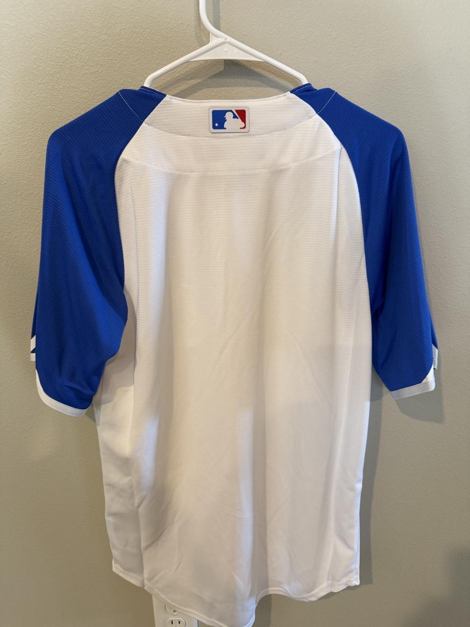 Atlanta Braves - Men's Small