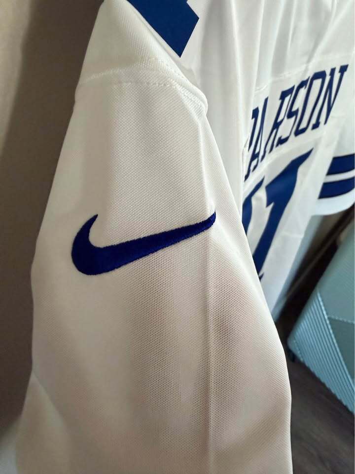 Micah Parsons - Dallas Cowboys - Vapor Men's XL