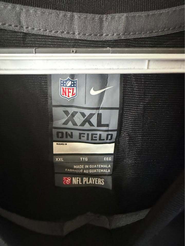 Arizona Cardinals - Zach Ertz #86 - Men's XXL NWOT