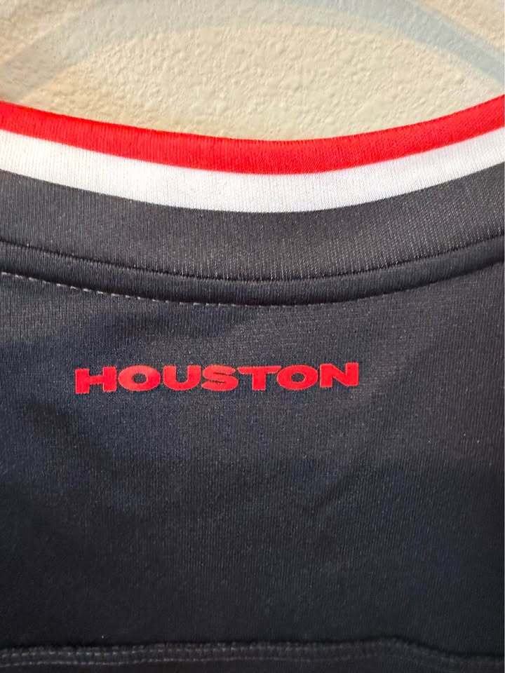 C.J. Stroud - Houston Texans - Men's L/Women's XL -PRICE DROP