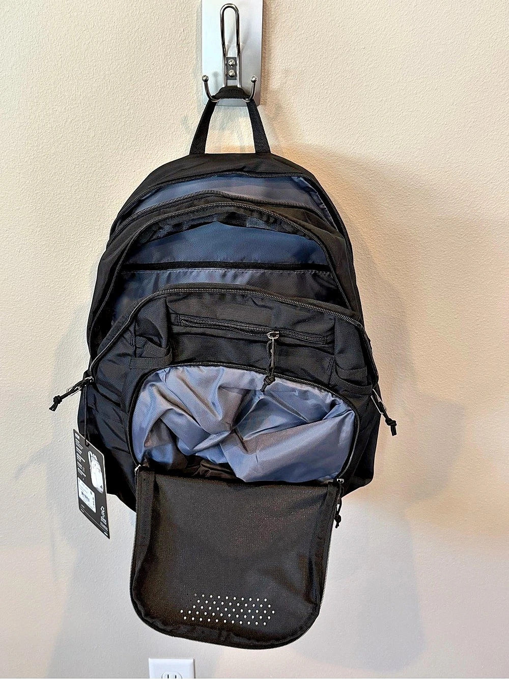 UNISEX. adidas Defender 5 Backpack Black