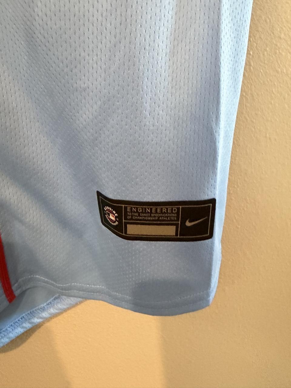 Nolan Arenado - St. Louis Cardinals - Youth Medium PRICE DROP!