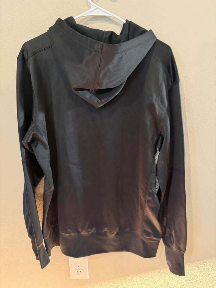 Oklahoma Sooners Hoodie- Men’s Medium
