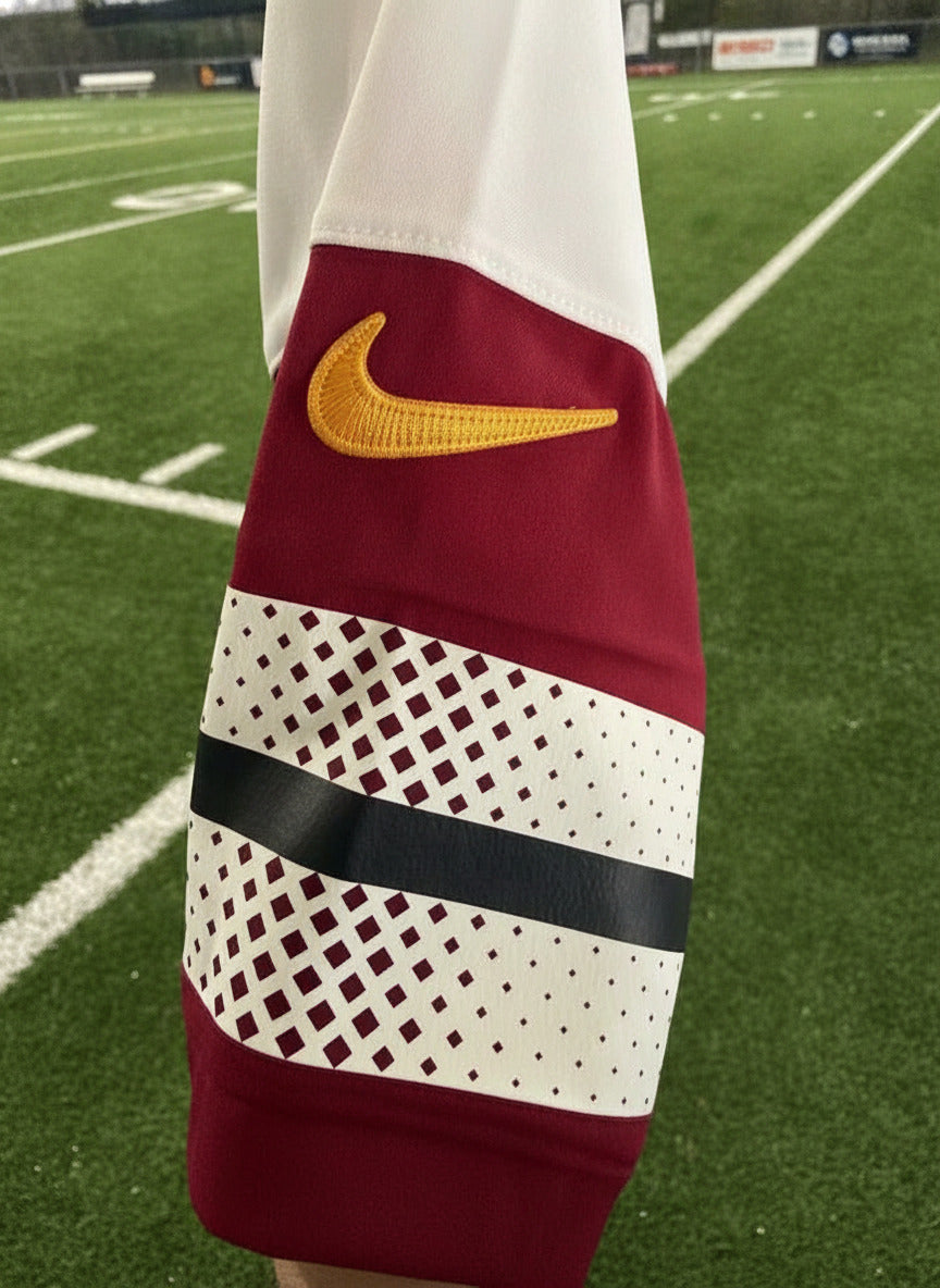 Washington Commanders - Sean Taylor #21 Vapor Elite - Men’s 2XL - PRICE DROP