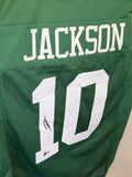 Desean Jackson Autographed Philadelphia Eagles Men's XL Authenticated- NWOT