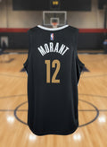 Ja Morant - Memphis Grizzlies City Edition - Men's XL - PRICE DROP