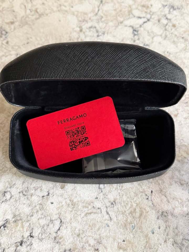 Ferragamo SF316S Aviator Sunglasses - PRICE DROP