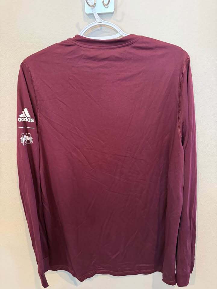 Mississippi State Bulldogs - Men's Large/Women's XL