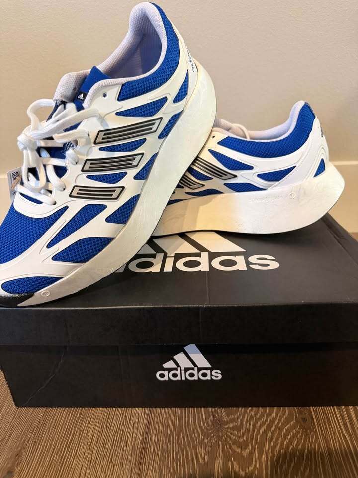 adidas adizero Running Shoes Unisex - Men 11/women 12