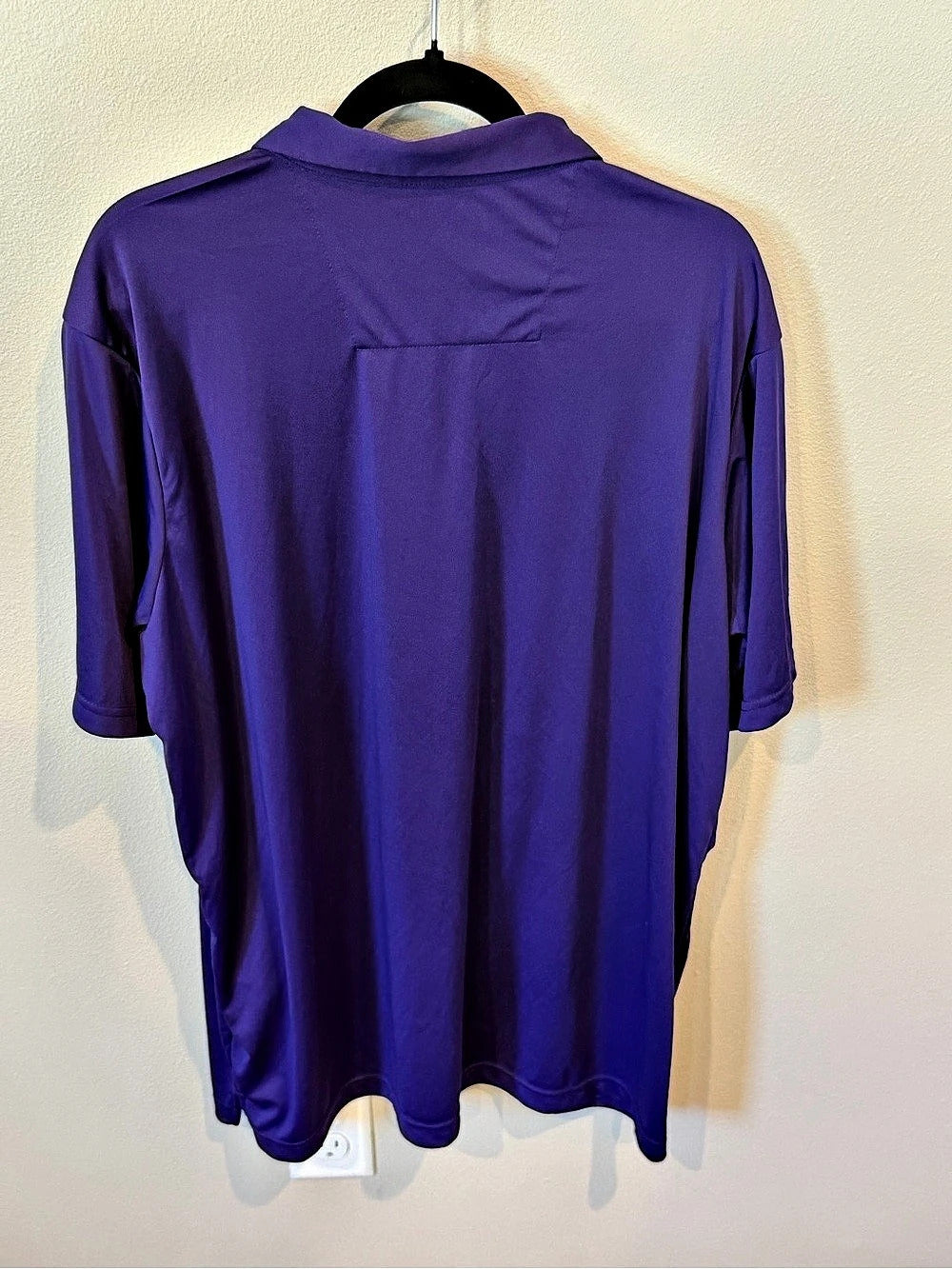 Washington Huskies Tribute Polo - Men's XL
