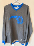 Orlando Magic NBA Warmup Christmas Day Edition - Men's XL