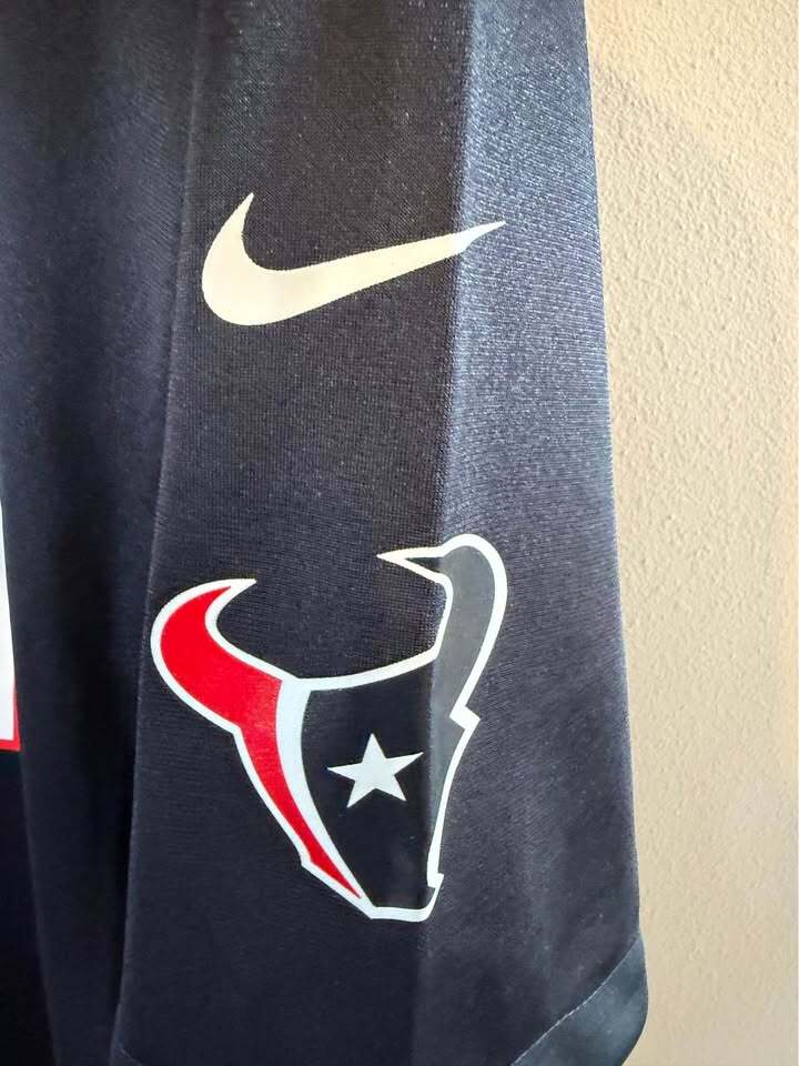 Houston Texans - C.J. Stroud On Field Jersey - Men's XL