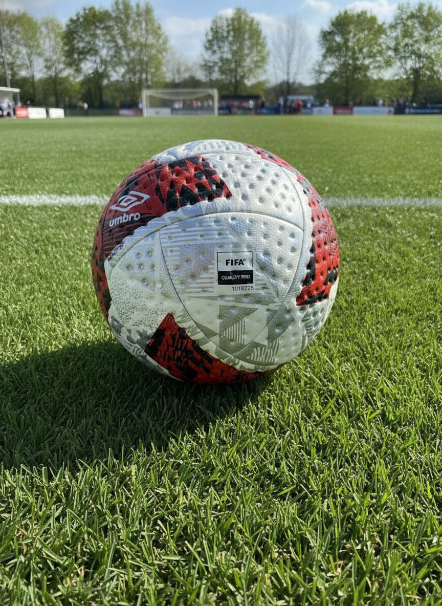 Umbro FIFA Quality Pro Soccer Ball - Size 5 - REDUCED PRICE!!