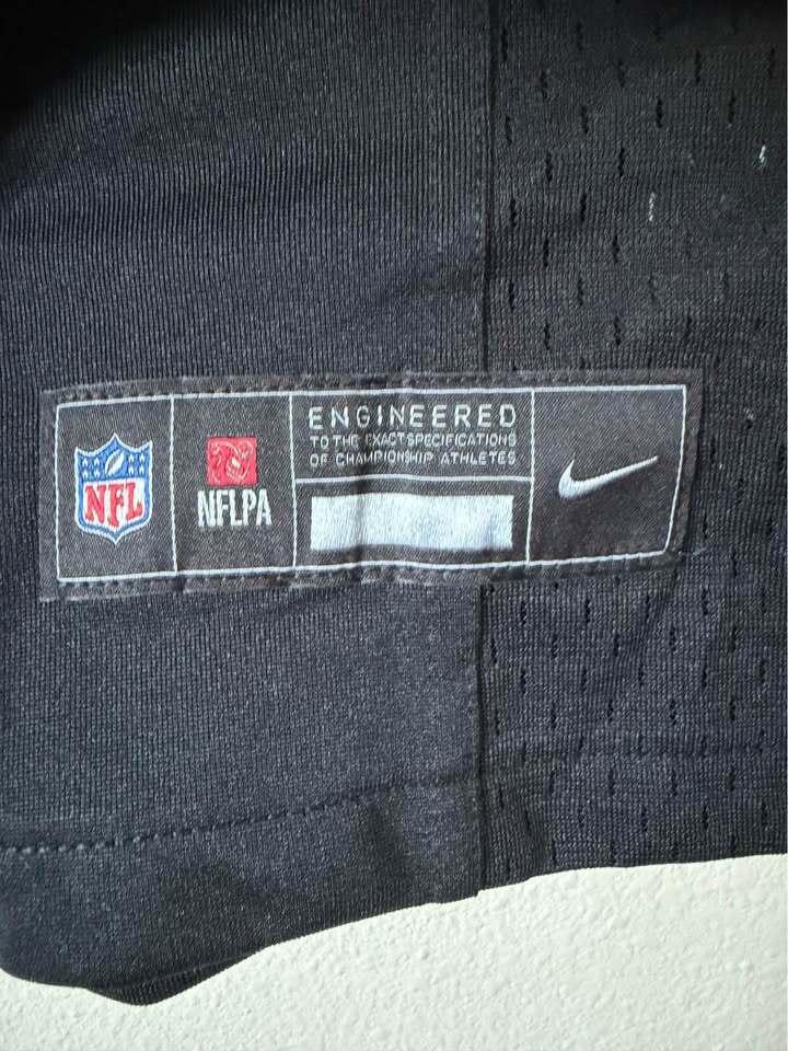 Derek Carr - New Orleans Saints - Youth Large - PRICE DROP!