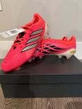 Predator Pro FT FG Soccer Cleats - Men's 8.5