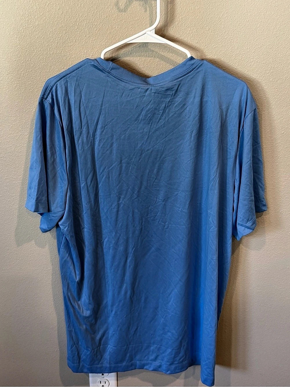Tampa Bay Rays New Legend Dri-FIT T-Shirt - Men's XL