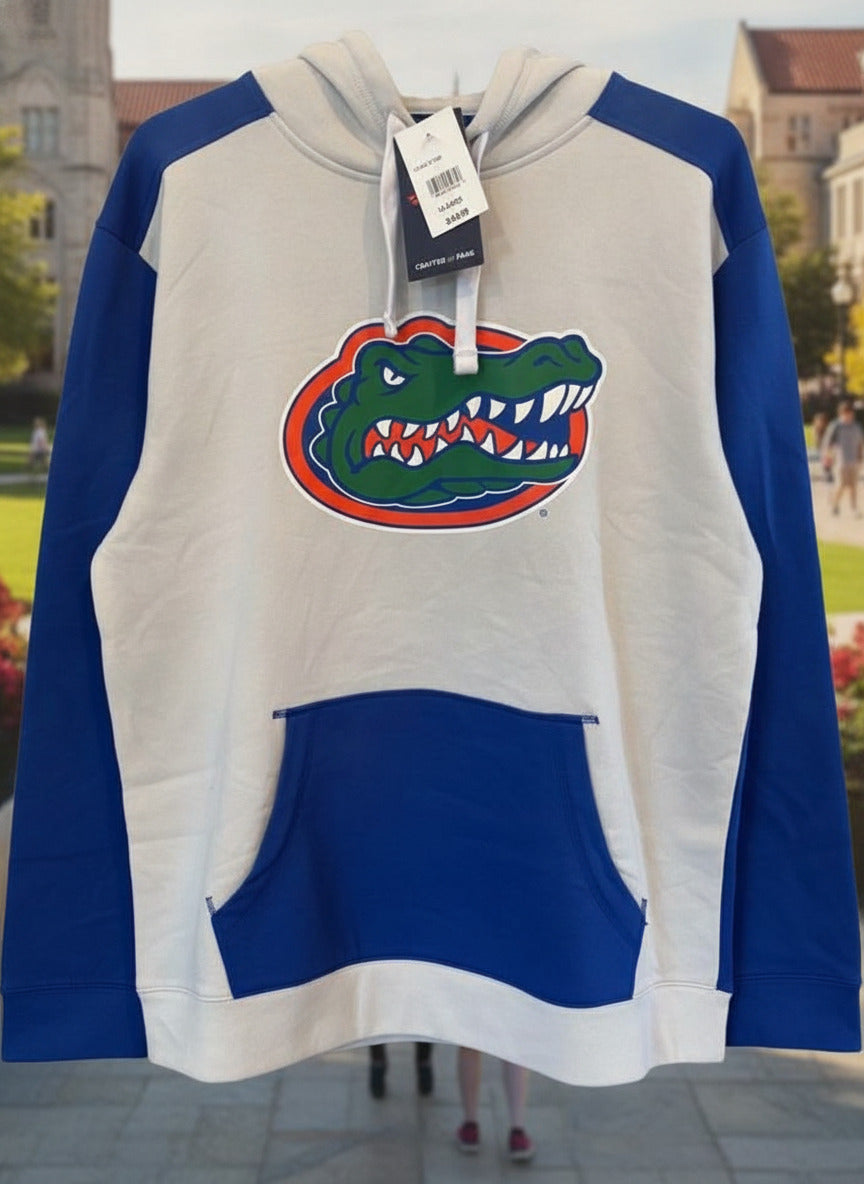 Florida Gators Hoodie - Men's XL