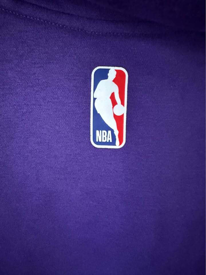 Phoenix Suns Hoodie - Men's XL