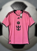 Inter Miami CF 2024 Home Authentic Jersey - Mens'sXL
