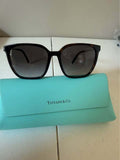 Tiffany & Co. Tortoise Shell Sunglasses - PRICE DROP!