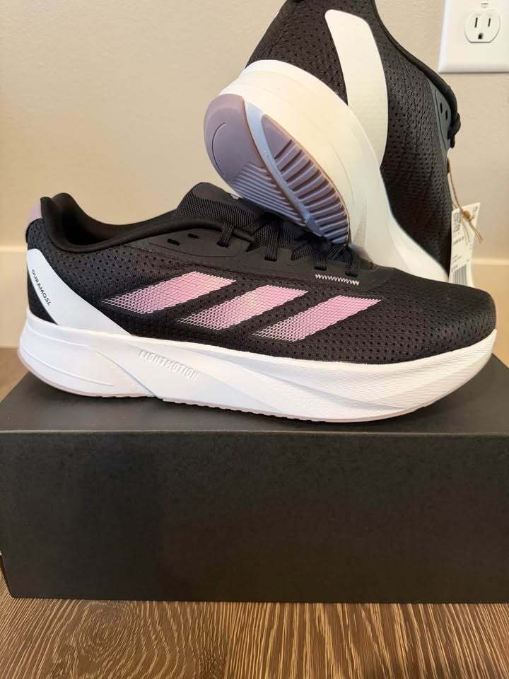 adidas Duramo SL Running Shoes - Women's 11
