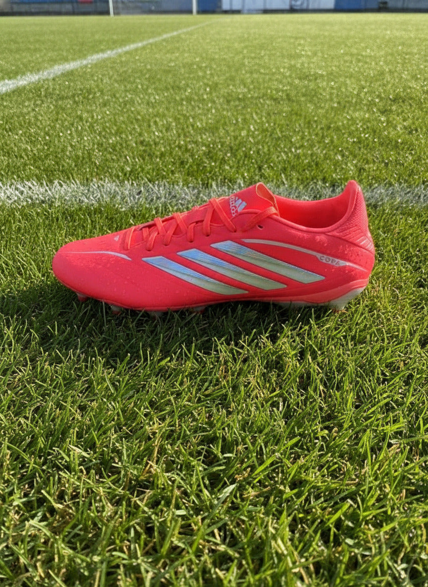Adidas Copa Pure IV League FG Soccer Cleats - US Men 10/Women 11