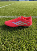 Adidas Copa Pure IV League FG Soccer Cleats - US Men 10/Women 11