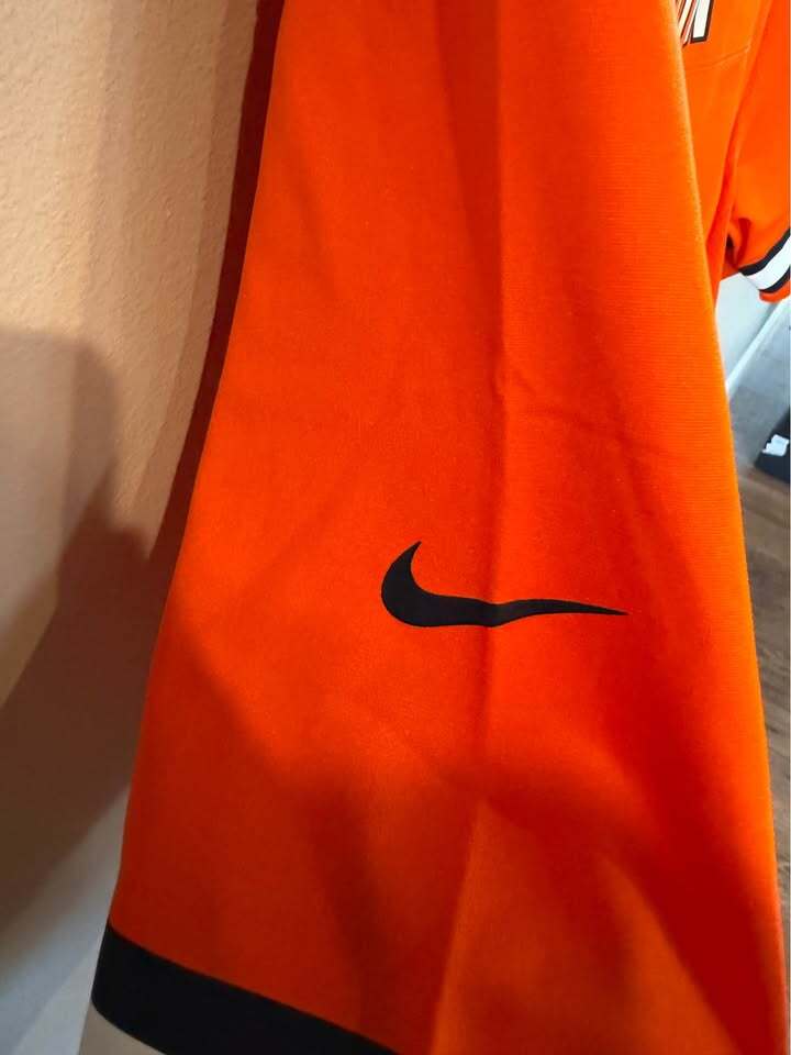 Denver Broncos - Russell Wilson - Men's XL - REDUCED PRICE!