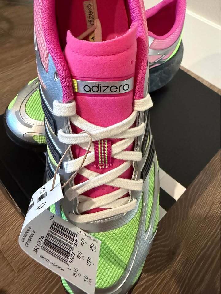 adidas Adizero Aruku W Unisex - Women’s 10/men’s 9