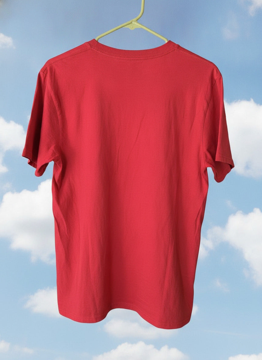 Oklahoma Sooners T-shirt - Men's Med