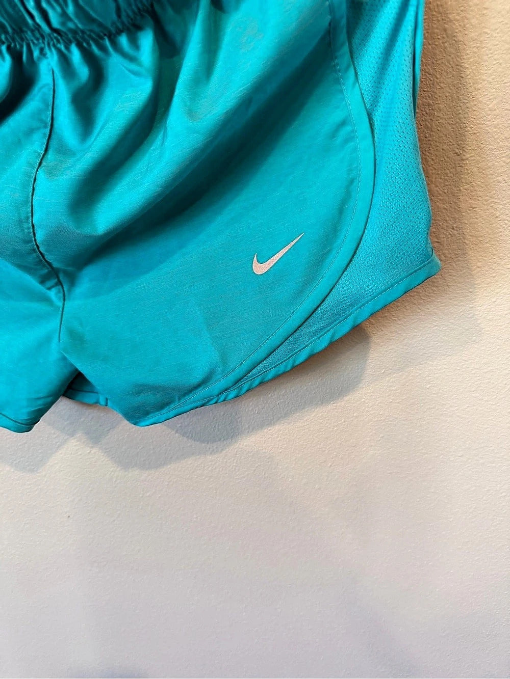 Nike Tempo Dri-FIT Running Shorts Athletic Blue - Women’s XS