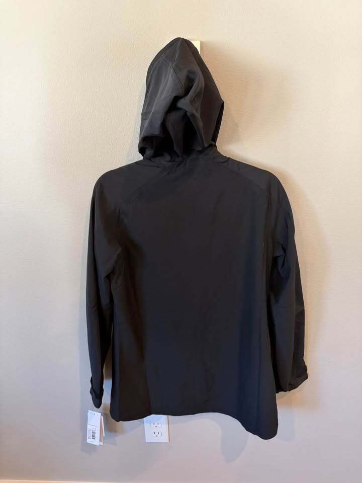 Texas A&M Aggies Full-Zip Hooded Jacket - Men’s Medium