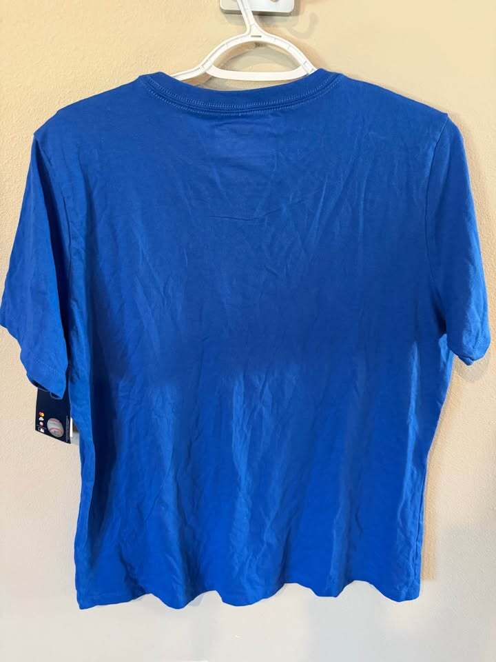 Los Angeles Dodgers World Series Champions - Women’s Large