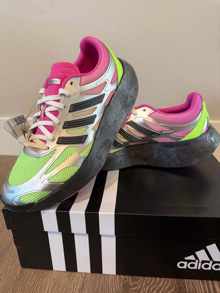 adidas Adizero Aruku W Unisex - Women’s 10/men’s 9