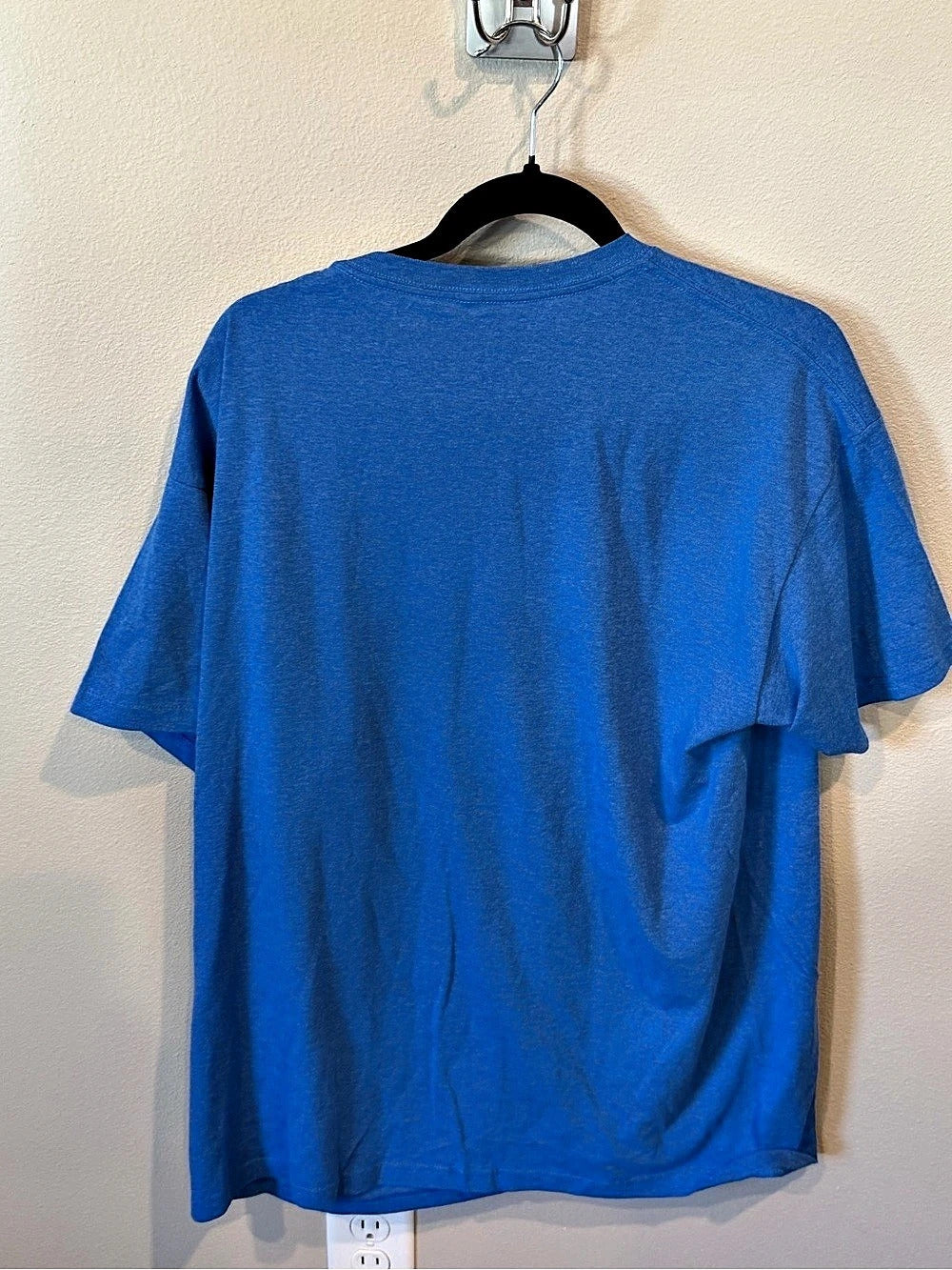 Los Angeles Dodgers Cooperstown Collection T-Shirt Men’s Large