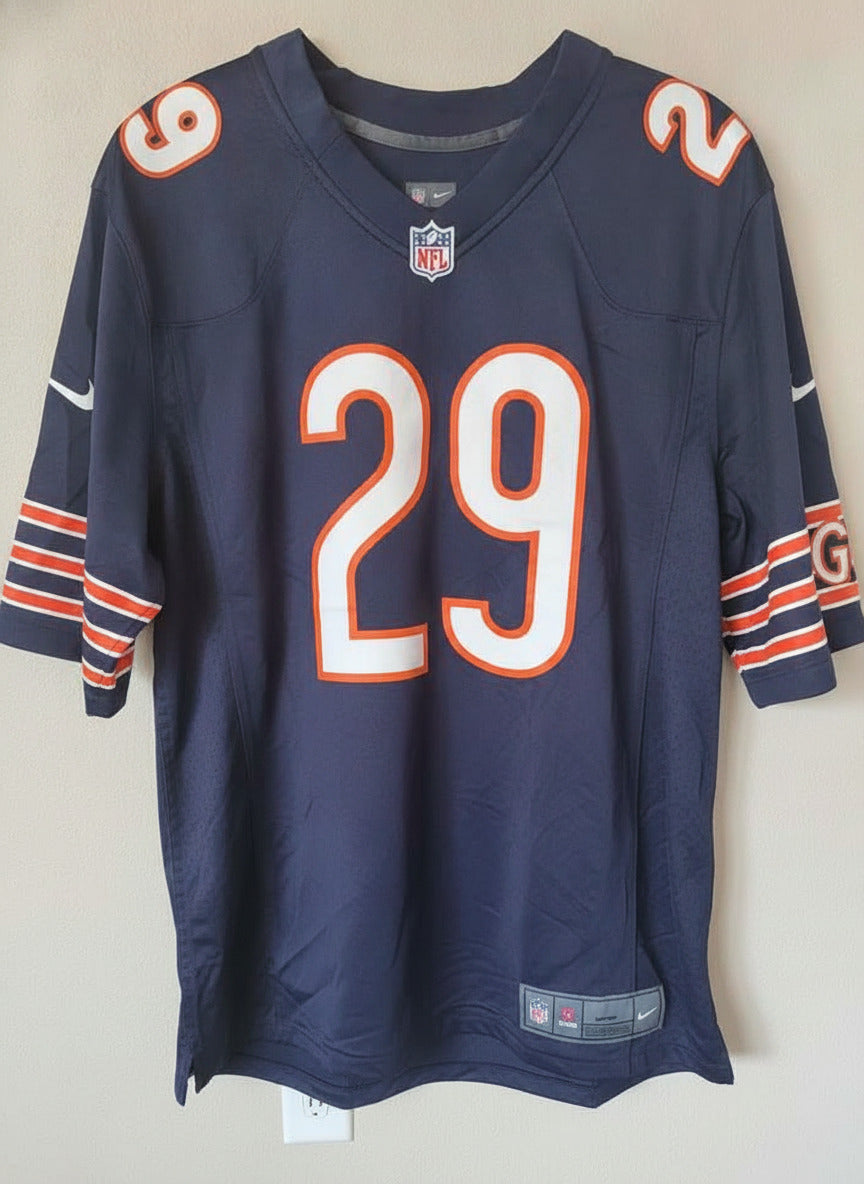 Chicago Bears - Gentry #29- Men's Large NWOT