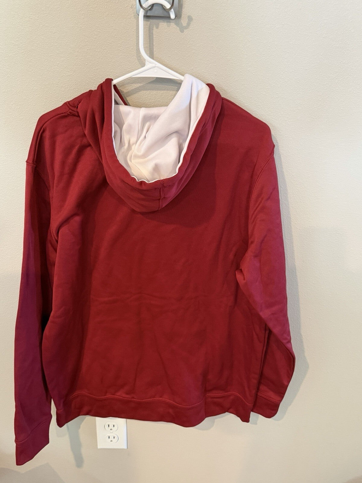 Alabama Crimson Tide - Men's Size LARGE - PRICE DROP!