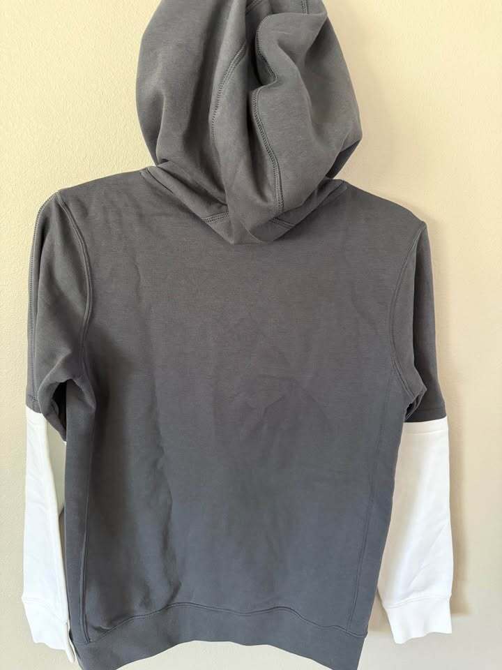 UCLA Bruins Nike Club Hoodie -  Youth Size Medium