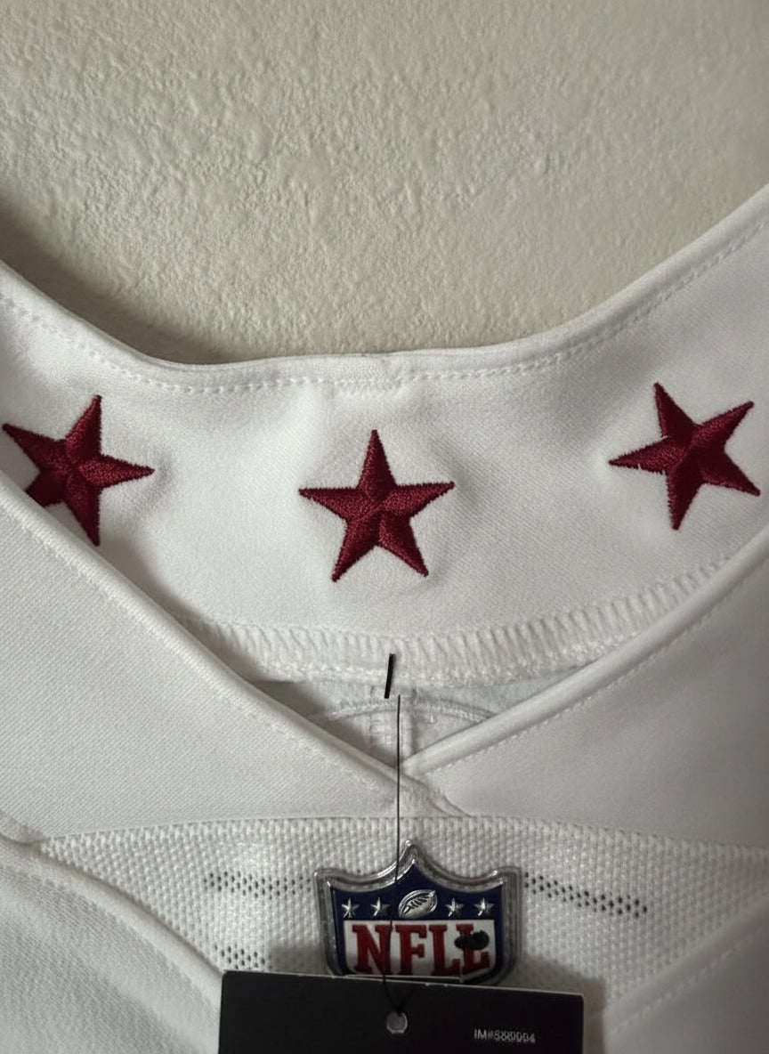 Washington Commanders - Sean Taylor #21 Vapor Elite - Men’s 2XL - PRICE DROP
