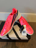 Adidas F50 League Turf Soccer Shoes Youth 4.5