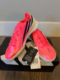 Adidas F50 Kids Turf Soccer Shoes Size 13.5K
