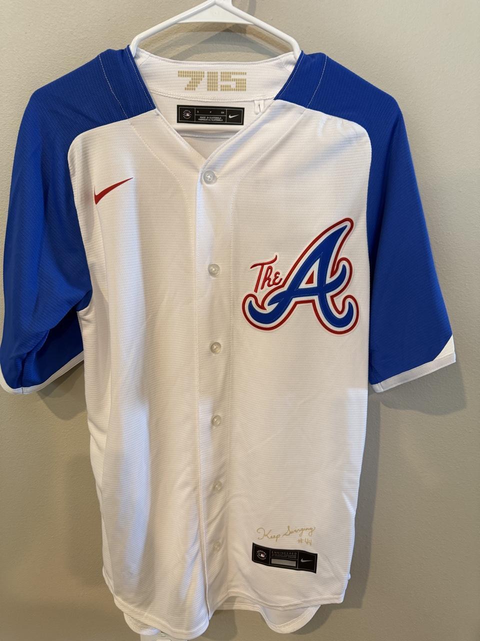 Atlanta Braves - Men's Small