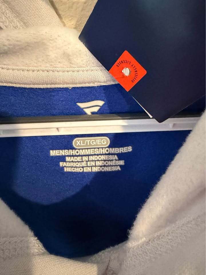 Florida Gators Hoodie - Men's XL