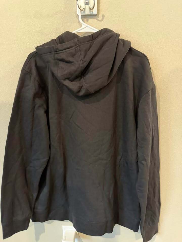 Detroit Red Wings Hoodie - Men's XL