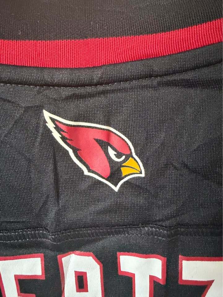 Arizona Cardinals - Zach Ertz #86 - Men's XXL NWOT