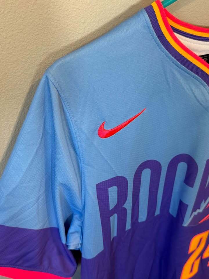 Colorado Rockies -  Ryan McMahon #24- Men’s Small/Women’s Medium