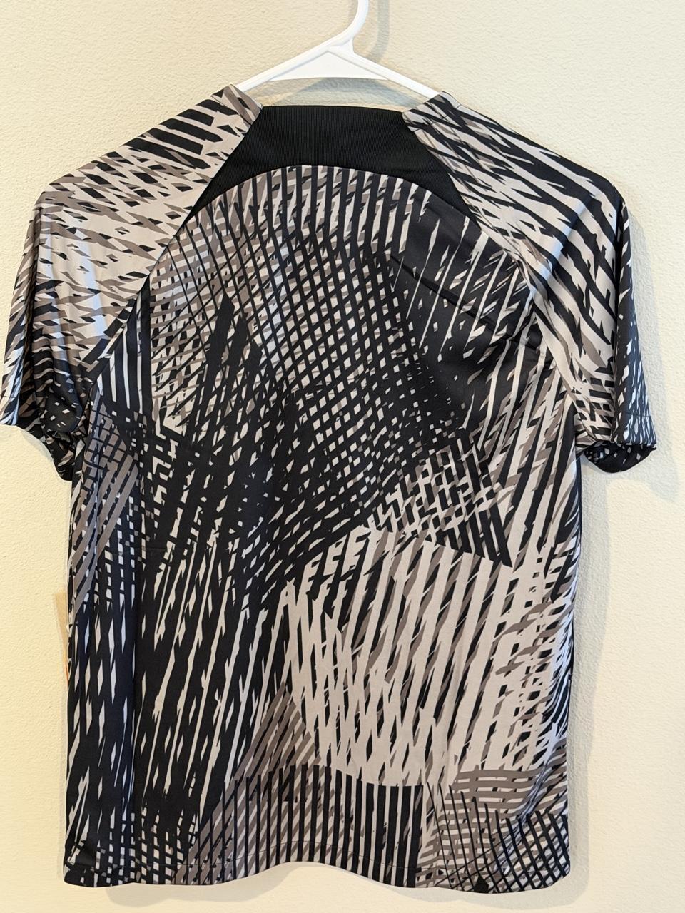 Club América 2022/23 Dri-FIT Pre-Match Training Jersey- Youth XL