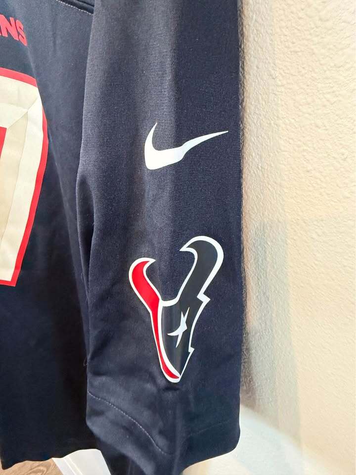 C.J. Stroud - Houston Texans - Men's L/Women's XL -PRICE DROP
