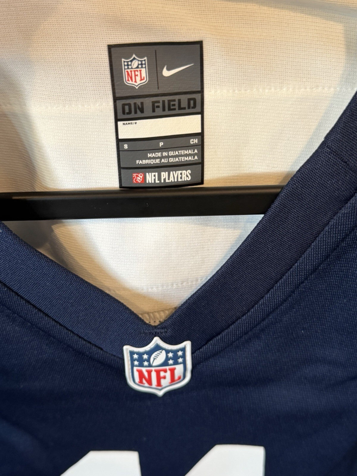 Dallas Cowboys - Micah Parsons - Women’s Jersey Size Small