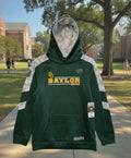 Baylor Bears Hoodie - Boys Youth XL